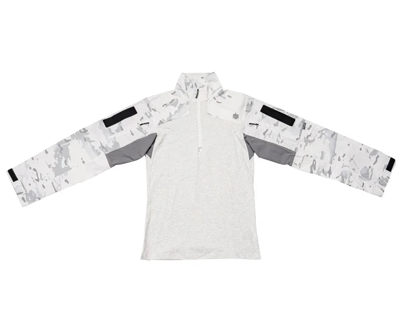 Veste et Pantalon Camouflage G3 Snow – Set de Formation Outdoor - BLACKBEARD OUTDOOR INDUSTRIES