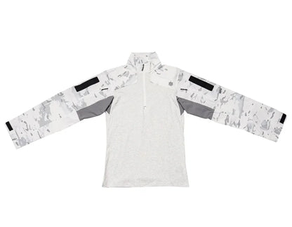 Veste et Pantalon Camouflage G3 Snow – Set de Formation Outdoor - BLACKBEARD OUTDOOR INDUSTRIES