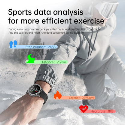 Xiaomi S4 Ultra – Montre Connectée Sport Outdoor avec GPS, NFC, Écran AMOLED, Appels Bluetooth, Suivi Santé Complet - BLACKBEARD OUTDOOR INDUSTRIES