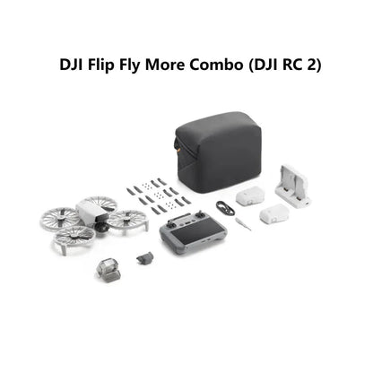 DJI Flip Drone Camera 8K 13km Video Transmission Ma boutique