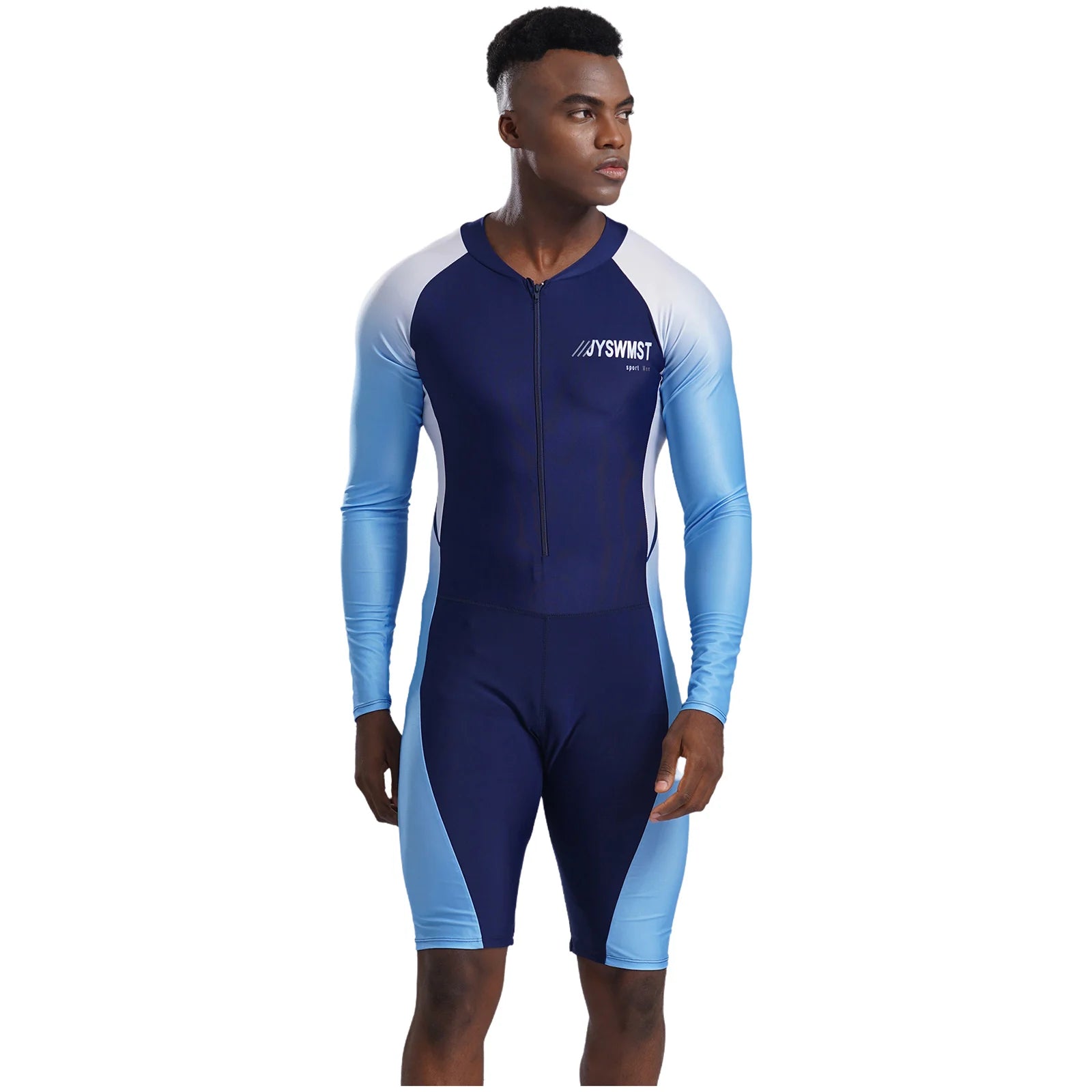 JYSWMST maillot de bain une pièce pour homme Ma boutique