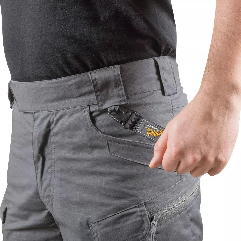 Short Cargo Tactique Homme Été — Randonnée, Camping, Urbain, Multi-Poches, Grande Taille, Imperméable - BLACKBEARD OUTDOOR INDUSTRIES