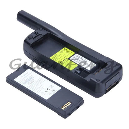 Téléphone Satellite Iridium 9555 GPS – Communication Globale - BLACKBEARD OUTDOOR INDUSTRIES