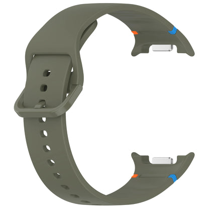 Bracelet en Silicone Original pour Samsung Galaxy Watch 8 – Confort et Élégance BLACKBEARD OUTDOOR INDUSTRIES