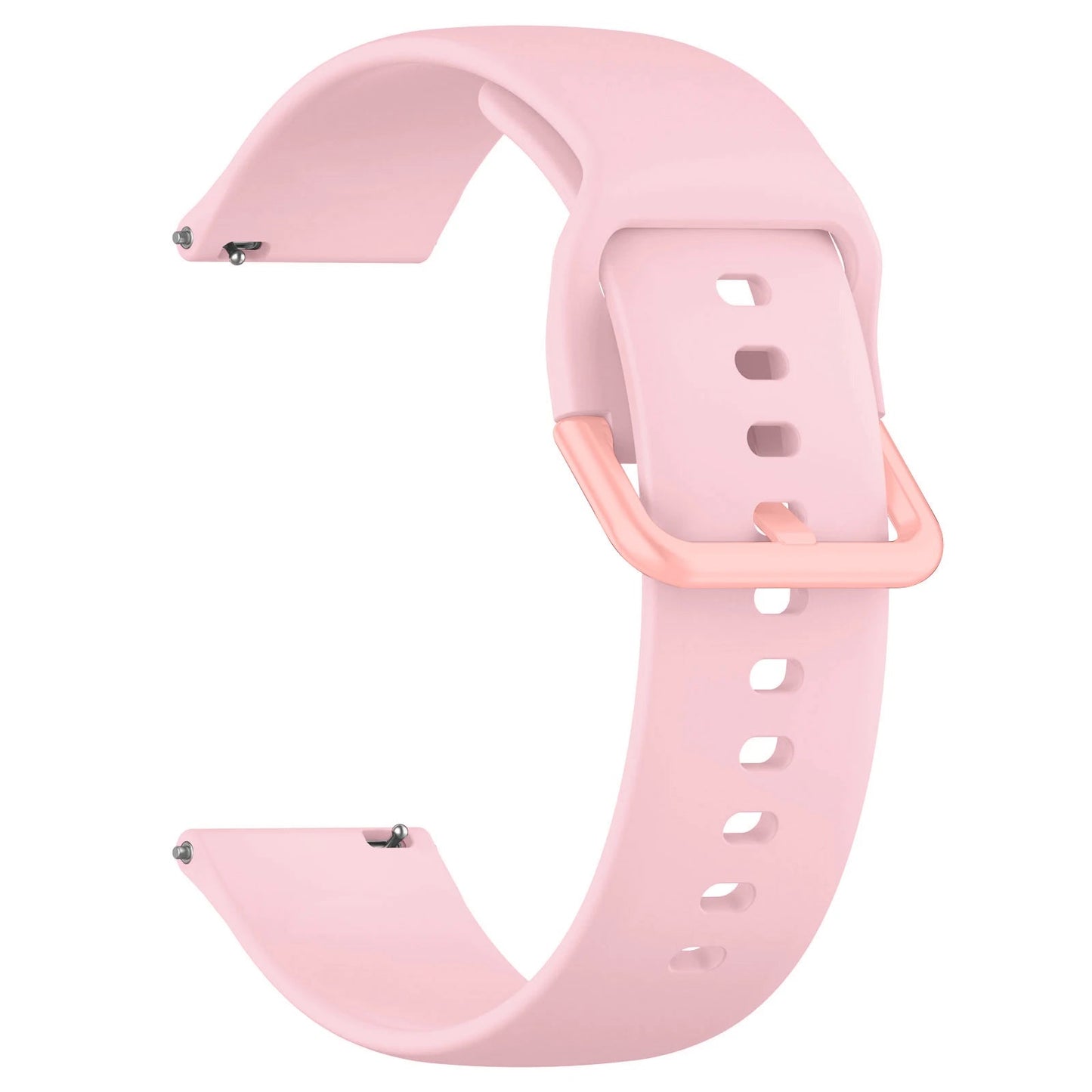 Bracelet en Silicone pour Montre Amazfit (20mm/22mm) BLACKBEARD OUTDOOR INDUSTRIES