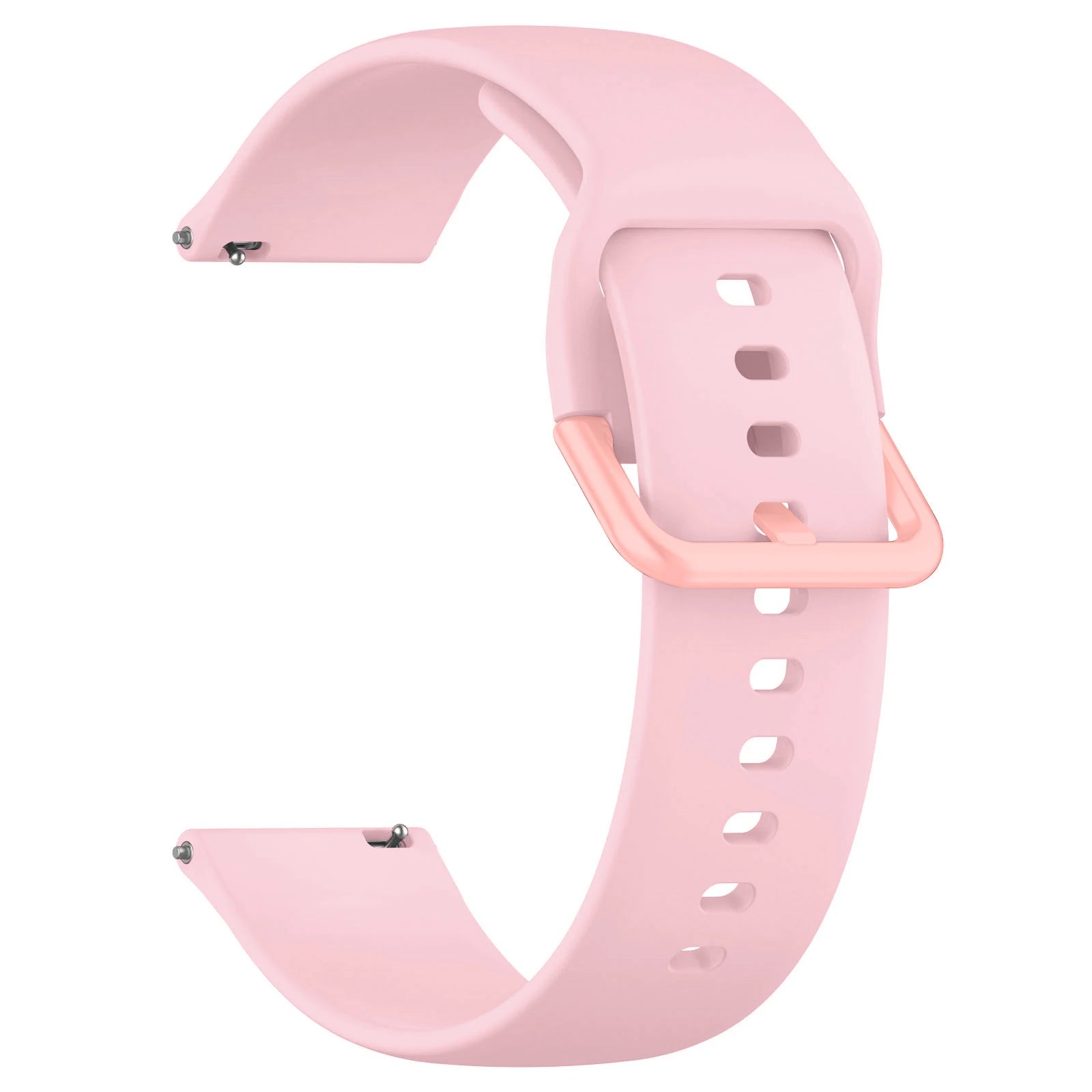 Bracelet en Silicone pour Montre Amazfit (20mm/22mm) BLACKBEARD OUTDOOR INDUSTRIES