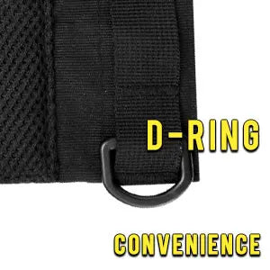 Couvre-Casque Tactique ZOHAN – Protection Avancée pour Casque Modulable BLACKBEARD OUTDOOR INDUSTRIES