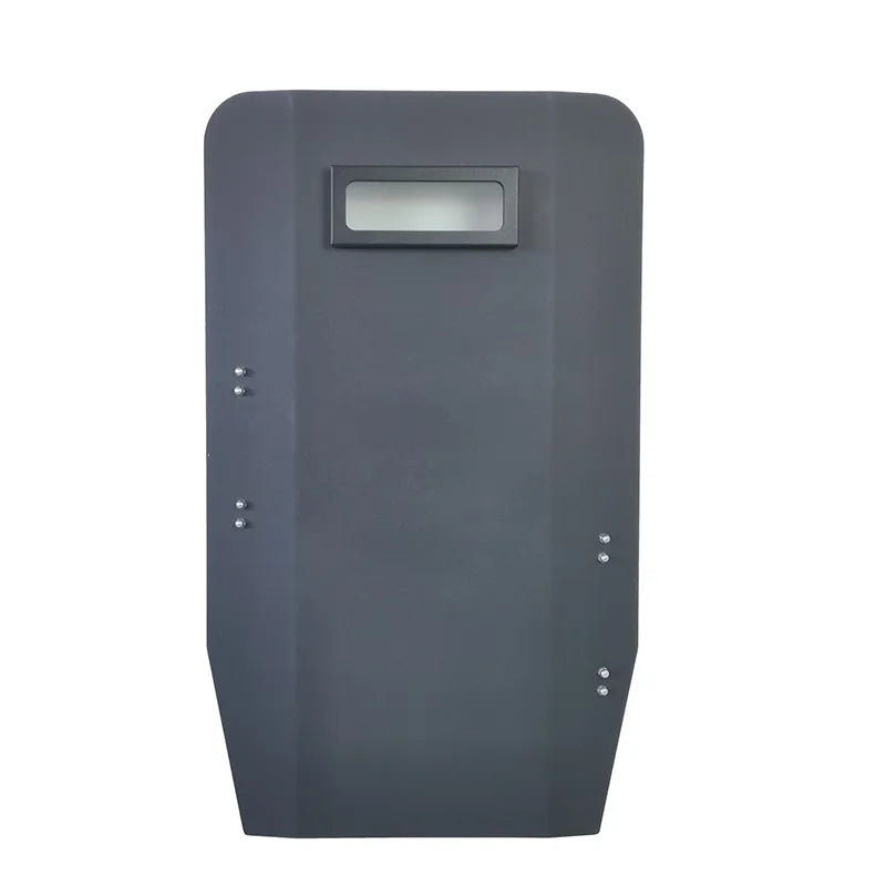 Bouclier balistique Portable Léger NIJ IIIA – Protection Haute Performance Ma boutique