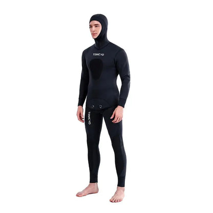 ensemble de plongé tsmcyd Ma boutique
