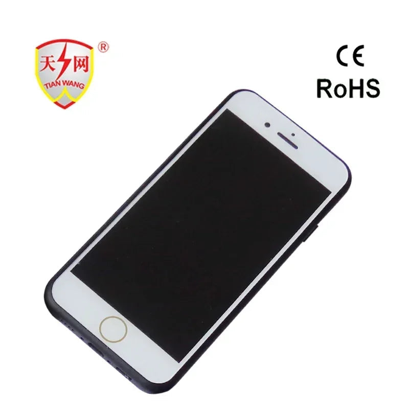 Shocker Smartphone Tianwang TW-6S – Compact, Puissant et Sécurisé Ma boutique