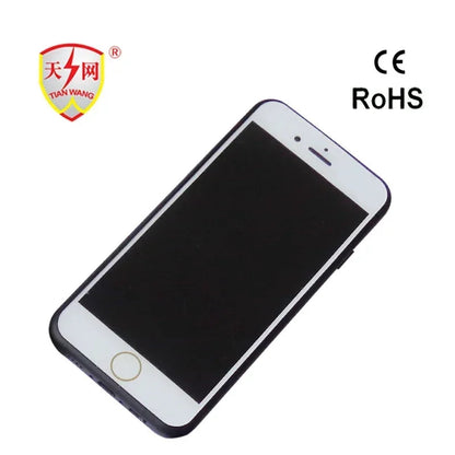 Shocker Smartphone Tianwang TW-6S – Compact, Puissant et Sécurisé Ma boutique