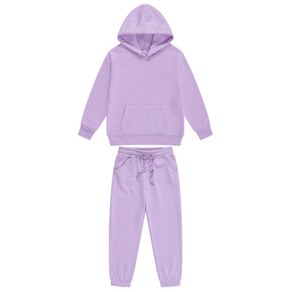 survêtement unisexe pour enfants tiaobug Ma boutique