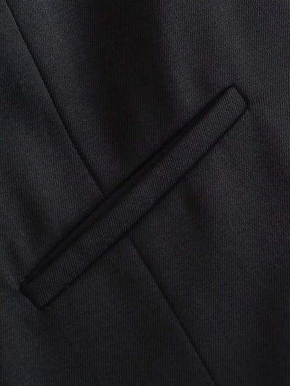 Veste Sans Manches Élégante pour Femme - TRAFZA BLACKBEARD OUTDOOR INDUSTRIES