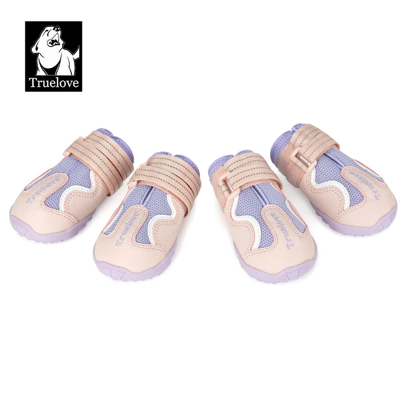Bottes d’Hiver Antidérapantes pour Chiens – Truelove Ma boutique