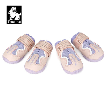 Bottes d’Hiver Antidérapantes pour Chiens – Truelove Ma boutique