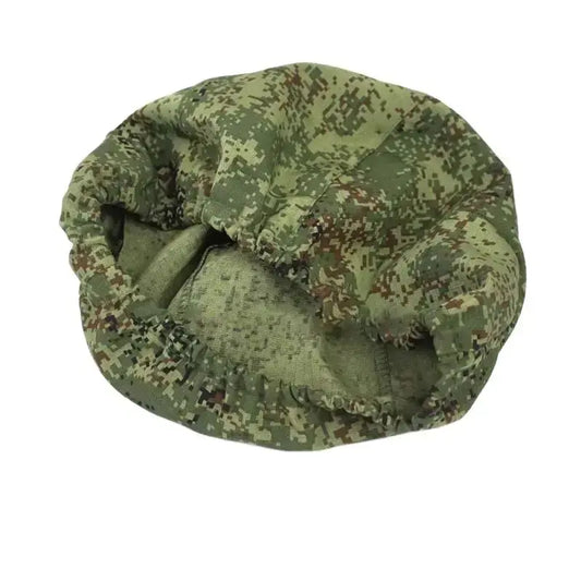 Housse de Casque Tactique Camouflage EMR Russe pour Casque M88 Ma boutique
