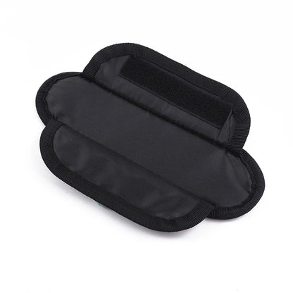 Coussin de Bandoulière pour Sac à Dos – Accessoire Anti-Dérapant en Mousse pour Confort et Support lors de Randonnée et Camping - BLACKBEARD OUTDOOR INDUSTRIES