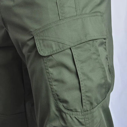 Uniforme Tactique BDU - Ensemble Camouflage avec Chemise et Pantalon | Vêtements de Randonnée, Chasse, Entraînement et Airsoft BLACKBEARD OUTDOOR INDUSTRIES