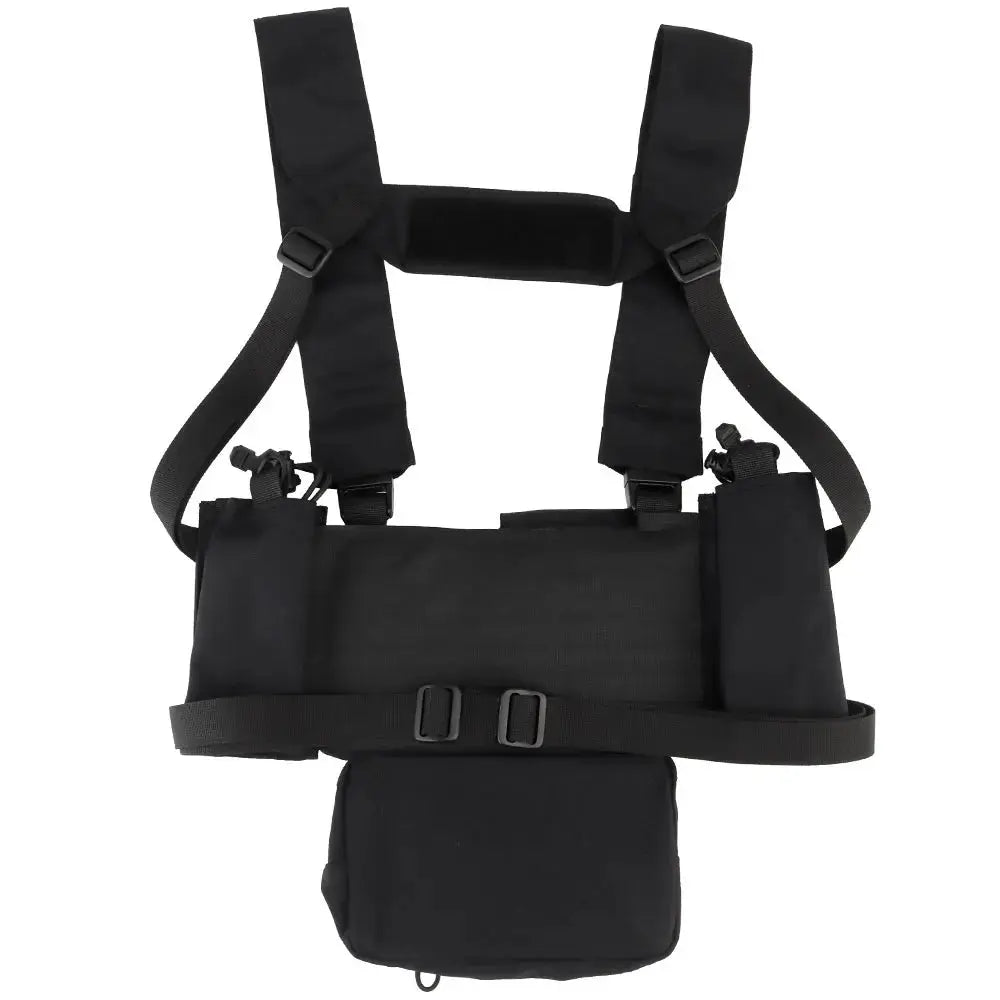 Tactical MK Chest Rig Ma boutique