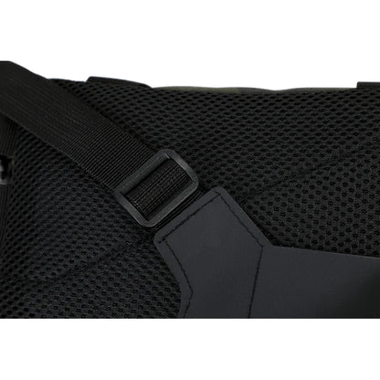 Sac tactique compact à porter sur la poitrine – Unisex, avec multiples poches pour un rangement sécurisé des équipements, accessoires et essentiels - BLACKBEARD OUTDOOR INDUSTRIES