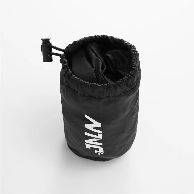LNGXO Pantalons de Randonnée Imperméables Unisexe pour Hommes et Femmes - Pantalons de Camping, Escalade et Sports, Séchage Rapide, Protection UV, Léger BLACKBEARD OUTDOOR INDUSTRIES