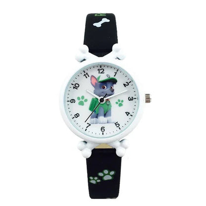 PAW PATROL montre Quartz enfant Ma boutique