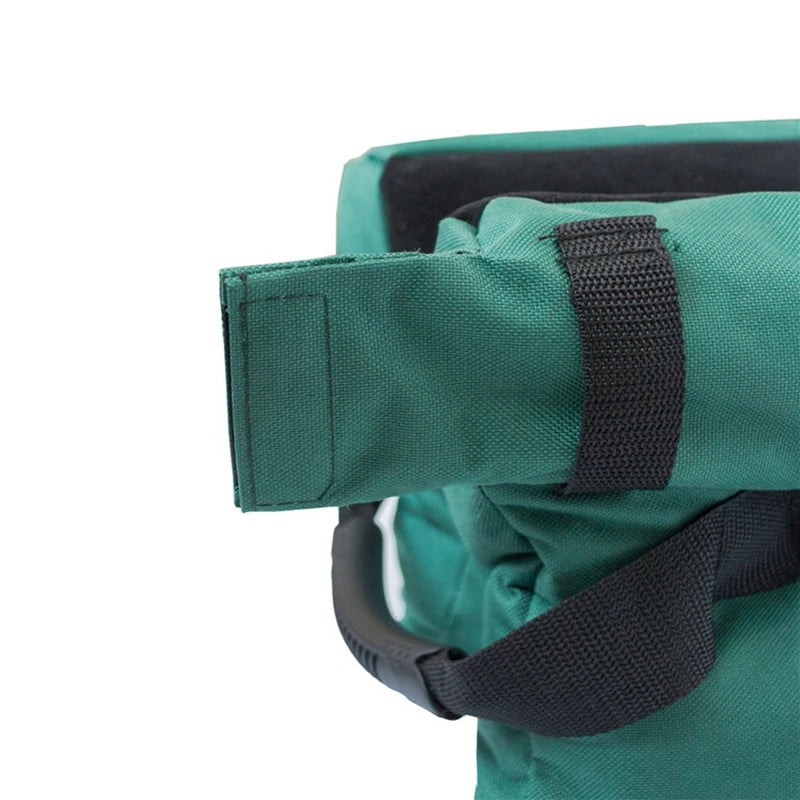 Sac de Tir Tactique Avant & Arrière – Support de Précision Pour Entraînement au Tir – Antidérapant & Résistant – Outdoor & Intérieur Ma boutique
