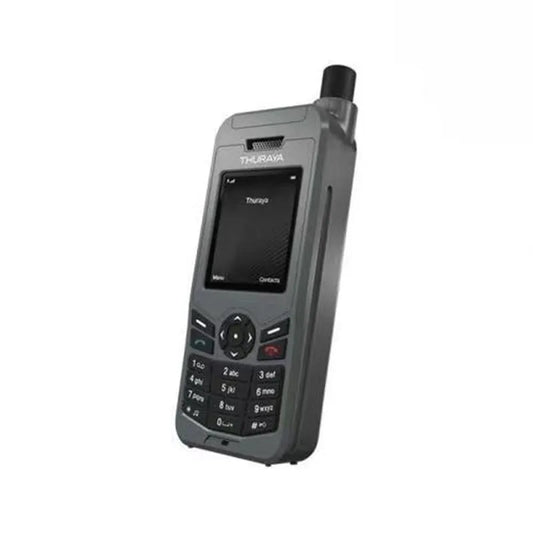 Téléphone Satellite Thuraya XT-LITE – Communication Simple, Fiable et Sûre - BLACKBEARD OUTDOOR INDUSTRIES