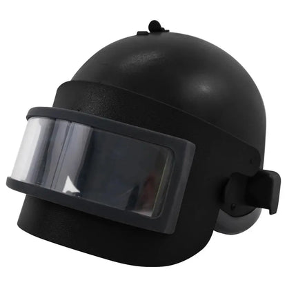 Casque Tactique Alkin K63 – Style Soviétique Russe – ABS & Visière en Acrylique Marque : Alkin K63 Ma boutique
