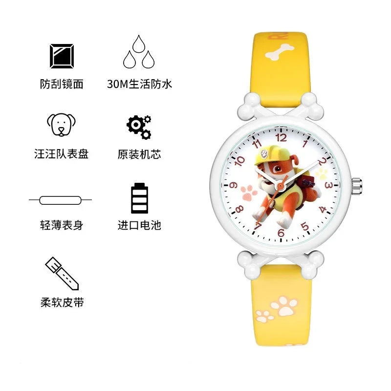 PAW PATROL montre Quartz enfant Ma boutique