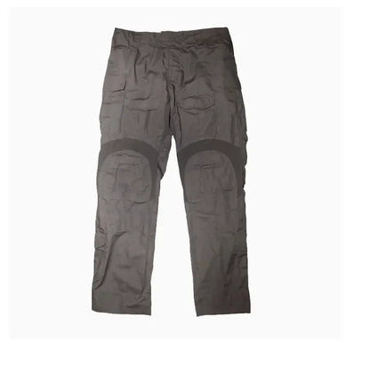 Pantalon Tactique Homme RONGKUN G3 — Randonnée, Chasse, Travail, Résistant à l’Usure - BLACKBEARD OUTDOOR INDUSTRIES