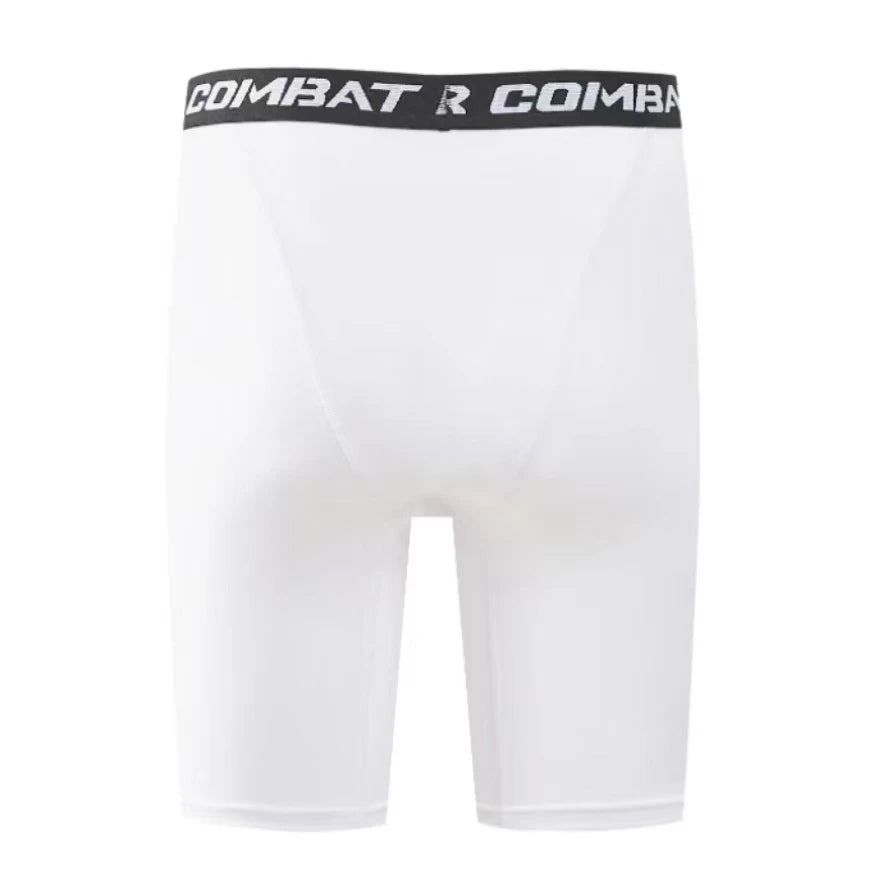 Boxers Compression Shorts Sports pour Hommes – Sous-vêtements Gym et Séchage Rapide - BLACKBEARD OUTDOOR INDUSTRIES