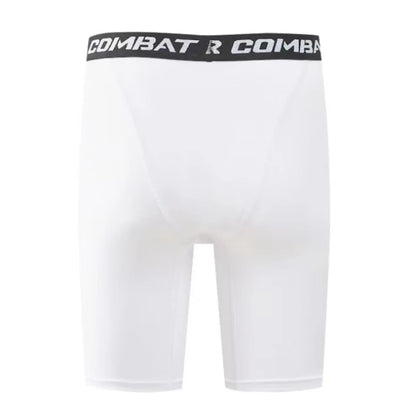 Boxers Compression Shorts Sports pour Hommes – Sous-vêtements Gym et Séchage Rapide - BLACKBEARD OUTDOOR INDUSTRIES