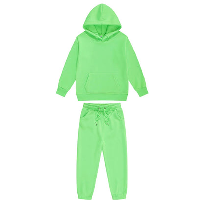 survêtement unisexe pour enfants tiaobug Ma boutique