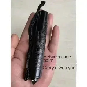 Outdoor AntiSlip Mini Pocket Quick Pull handle Flexible Security and Self-Defense foldable Multifuncational Walking Party Favors BLACKBEARD OUTDOOR INDUSTRIES