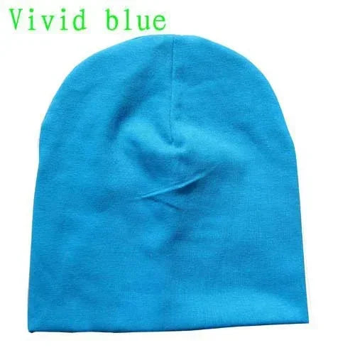 bonnet pour enfants 1/3ans coton Ma boutique