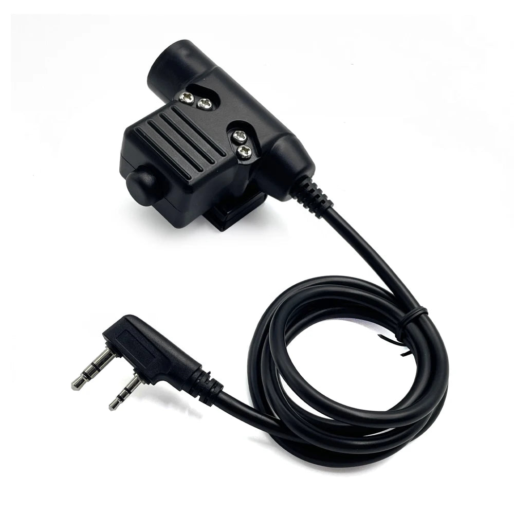 EARMOR M32 SE / MOD4 – Casque Électronique Tactique Anti-Bruit - BLACKBEARD OUTDOOR INDUSTRIES