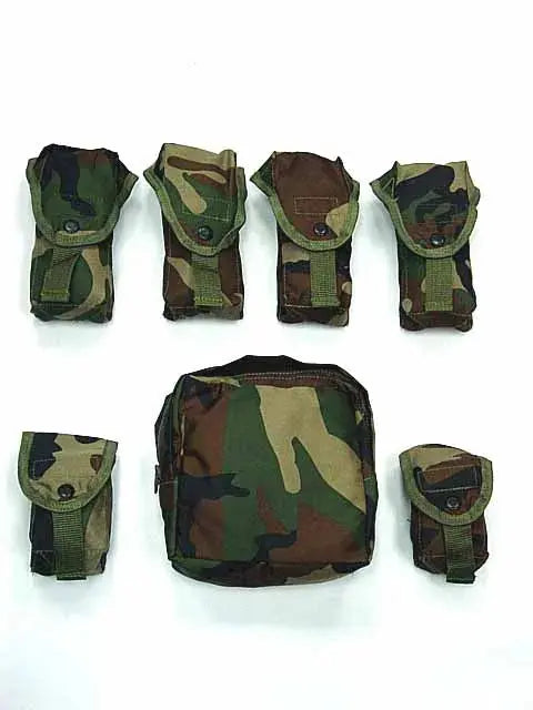 Interceptor OTV Training Vest wolf enemy Ma boutique