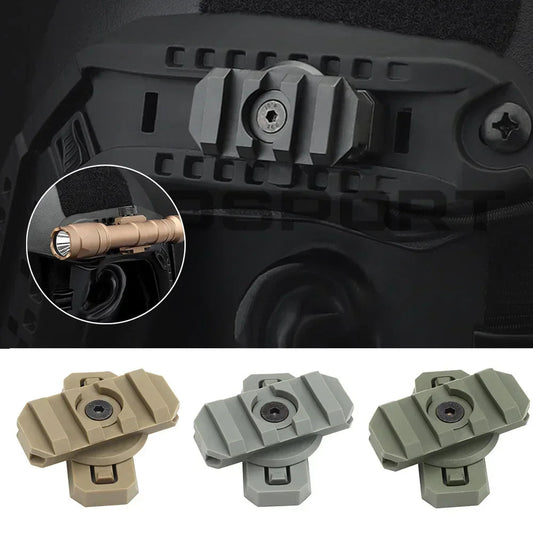 lot de 2 adaptateurs latéraux pour casque, Ma boutique