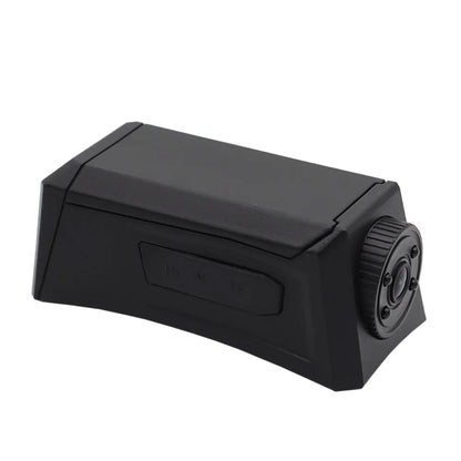 Caméra de Casque Tactique 1080P – Idéale pour la Chasse, Airsoft, Wargames et Activités Sportives BLACKBEARD OUTDOOR INDUSTRIES