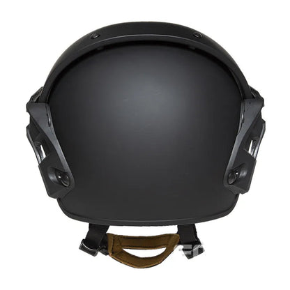 2 In 1 AirFrame Helmet AF — Casque Tactique Sparta CS Field Combat avec Suspension et Coussinets Mémoire Ma boutique