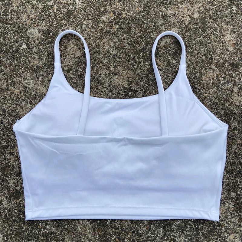 Brassière de Sport Femme Dos Nu - BLACKBEARD OUTDOOR INDUSTRIES