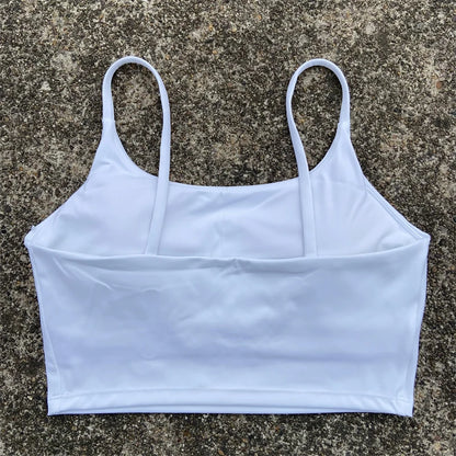 Brassière de Sport Femme Dos Nu - BLACKBEARD OUTDOOR INDUSTRIES