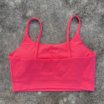Brassière de Sport Femme Dos Nu - BLACKBEARD OUTDOOR INDUSTRIES