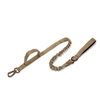 Ensemble Collier & Laisse pour Chien – Résistant, Réfléchissant et Confortable Ma boutique