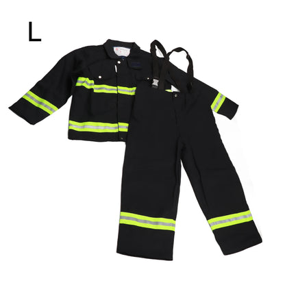 Vêtements de Protection Contre les Flammes pour Pompiers et Travailleurs Industriels - BLACKBEARD OUTDOOR INDUSTRIES