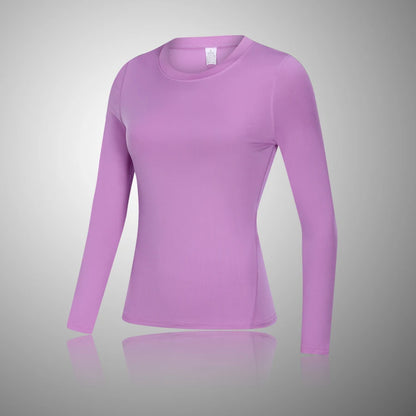 Ensemble de Sous-Vêtements Thermiques Femme – Sous-Vêtements Longs Compression, Idéals pour le Sport et les Activités Extérieures - BLACKBEARD OUTDOOR INDUSTRIES