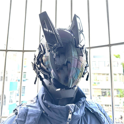 masque Cyber Punk unisexe Ma boutique