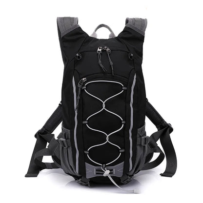 Sac à Dos Outdoor Ultraléger 20L – Étanche & Compact | Randonnée, Vélo, Camping - BLACKBEARD OUTDOOR INDUSTRIES
