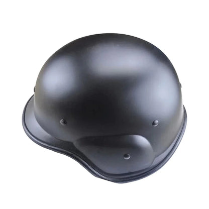 Casque Tactique PASGT M88 – Équipement de Jeu et Airsoft - BLACKBEARD OUTDOOR INDUSTRIES